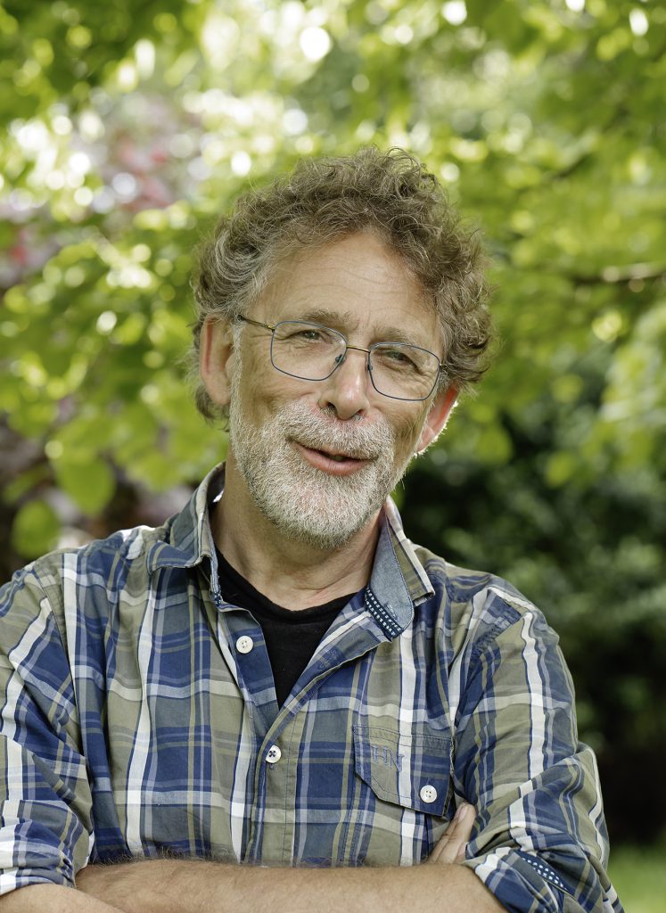 Karel Jan Schoutens